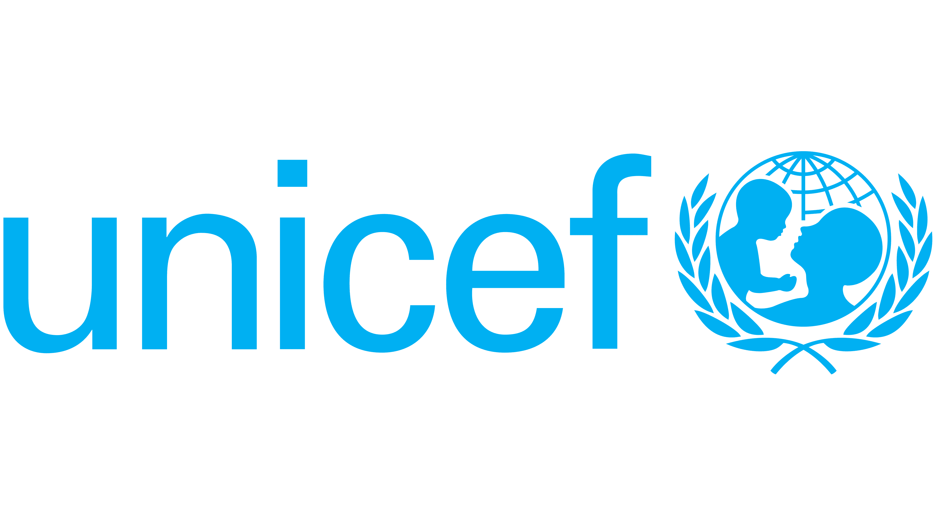Logo UNICEF